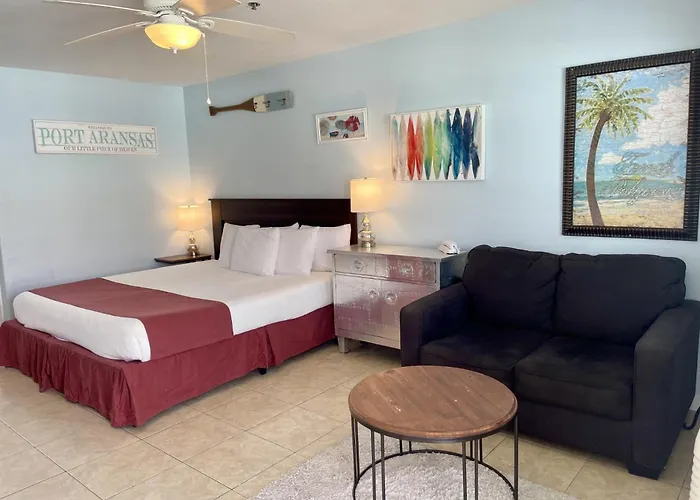 Beachgate Condo Suites And Hotel 435