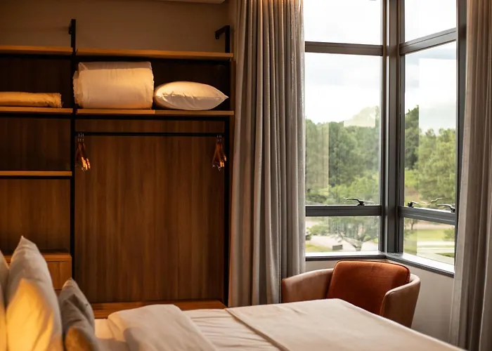 Monaro Hotel Guapore