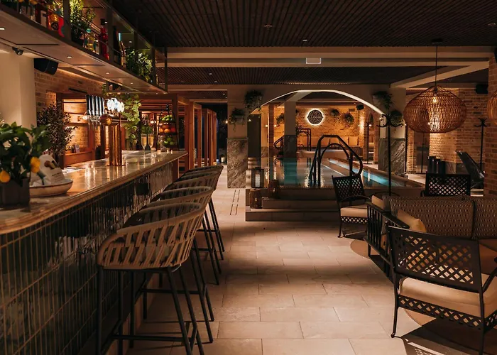 Hotel Fratelli