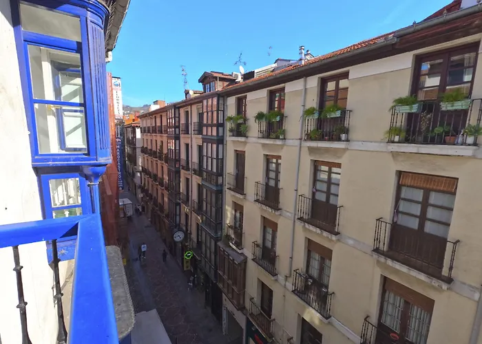 Casual Gurea Bilbao