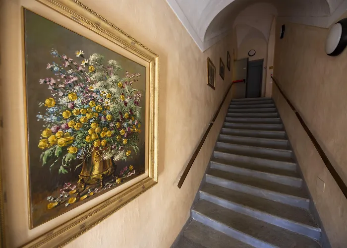 Albergo Dell'Academia