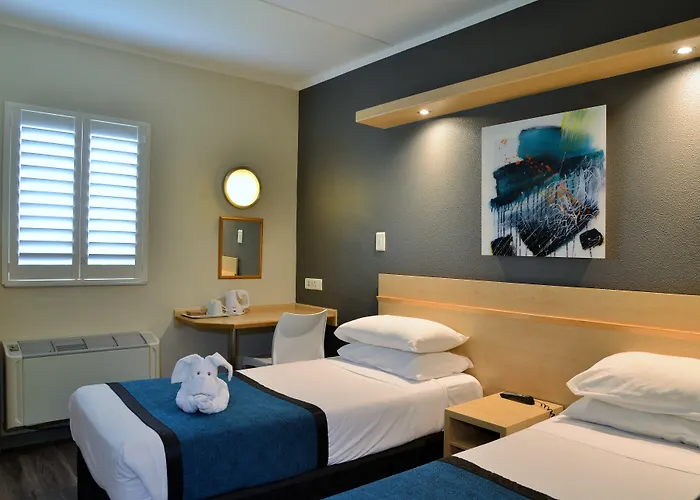 Road Lodge Randburg