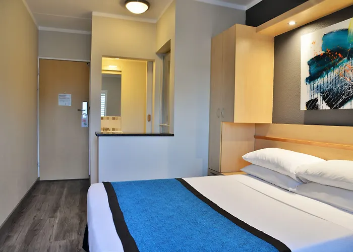 Road Lodge Randburg