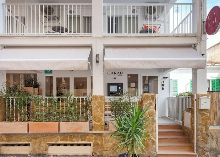 Garau Petit Hotel