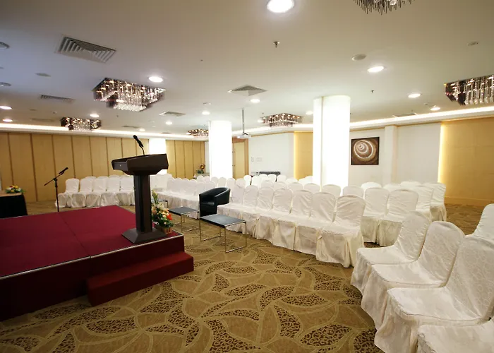 Badi'Ah Hotel