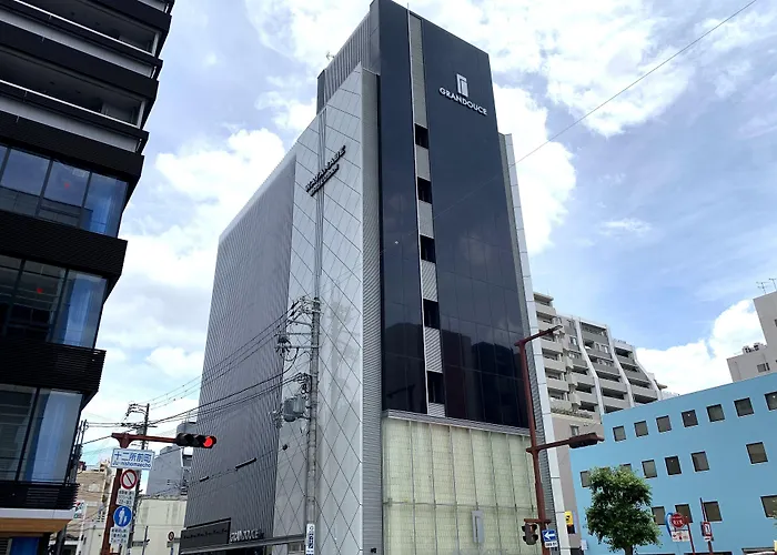 Hotel Fosse Himeji
