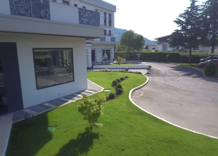 Hotel Degli Amici