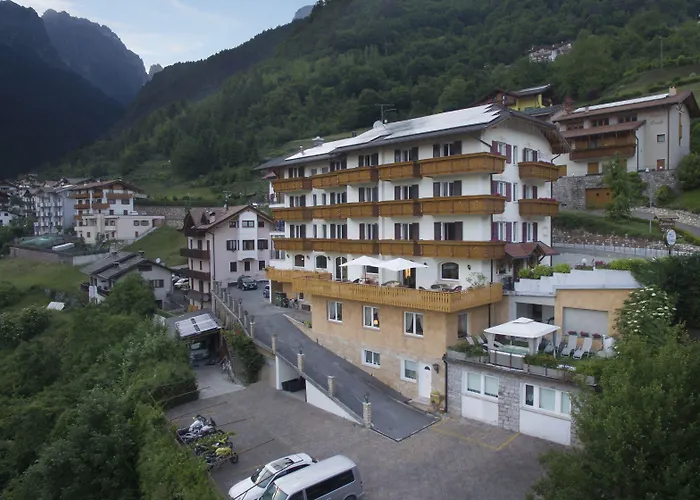 Hotel Olympia