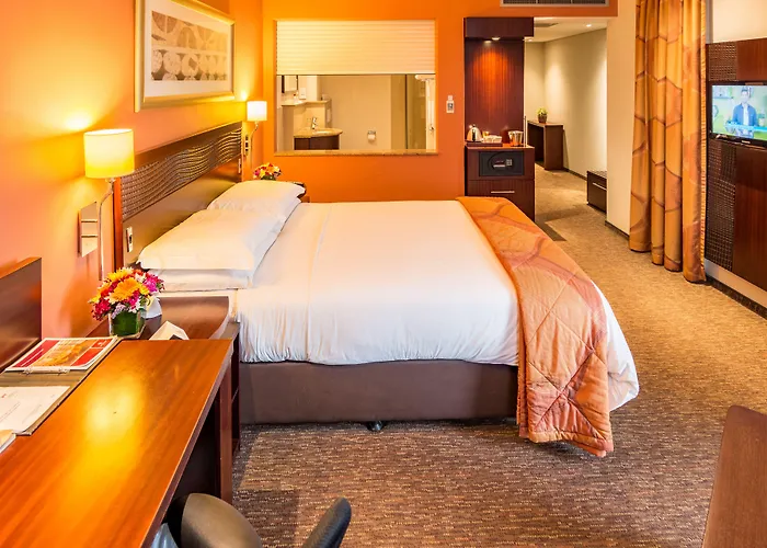 City Lodge Hotel Hatfield, Pretoria