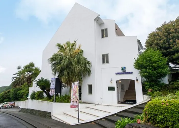 Livemax Resort Izu Shimoda