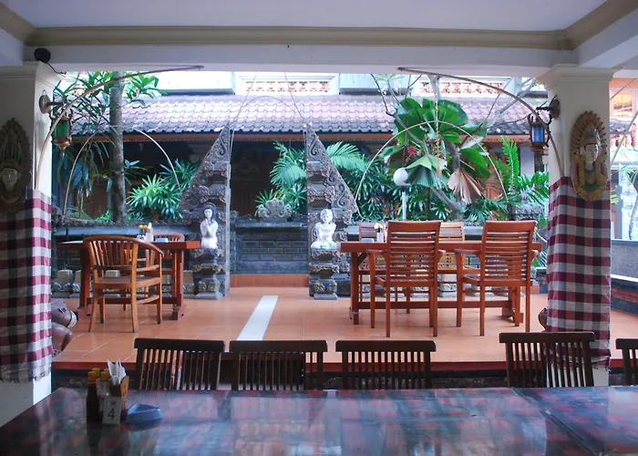 Hotel Sorga Cottages