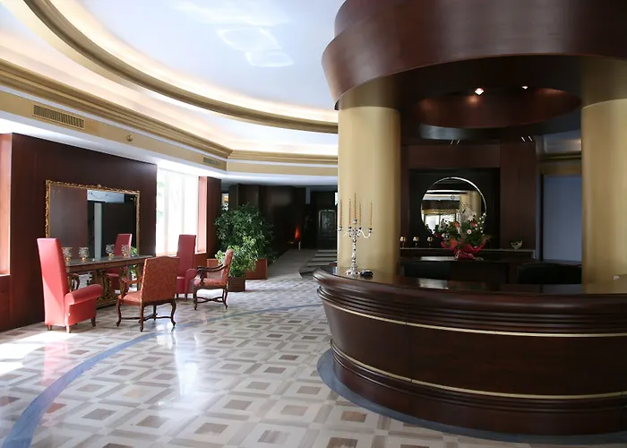 Hotel Royal