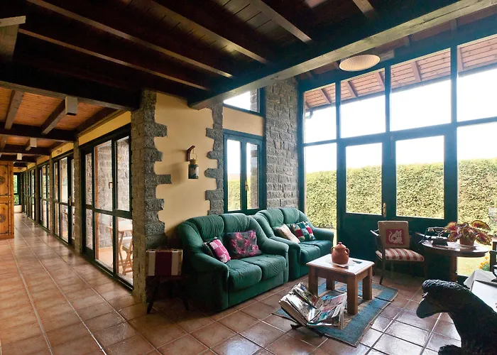Hotel Costa de Rodiles
