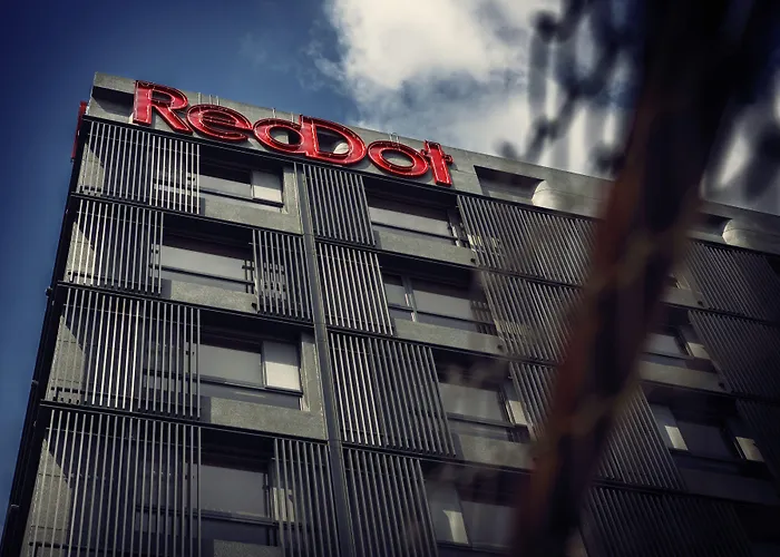 Reddot Hotel