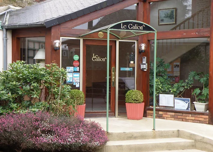 Best Western Flers Centre Gare