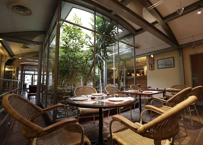 Hotel Au Petit Caporal