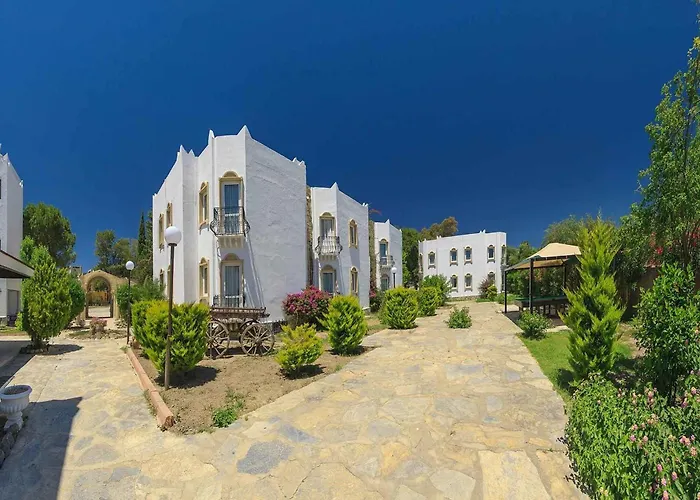 Bitez Kassandra Hotel