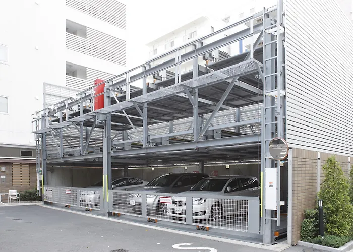 Hotel Lumiere Nishikasai