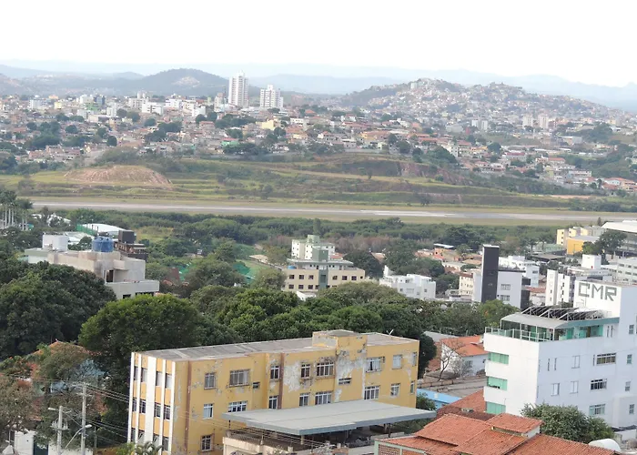 Allia Gran Pampulha Suites