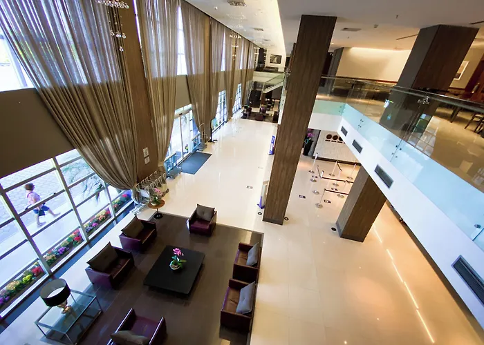 Hotel Rainha do Brasil
