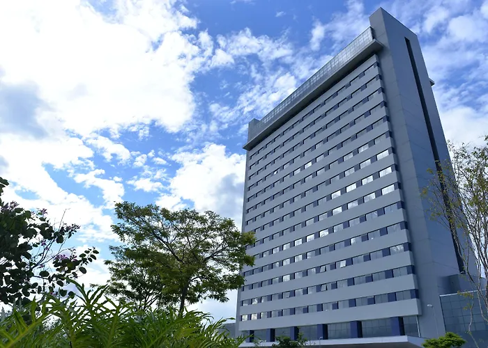 Hotel Rainha do Brasil