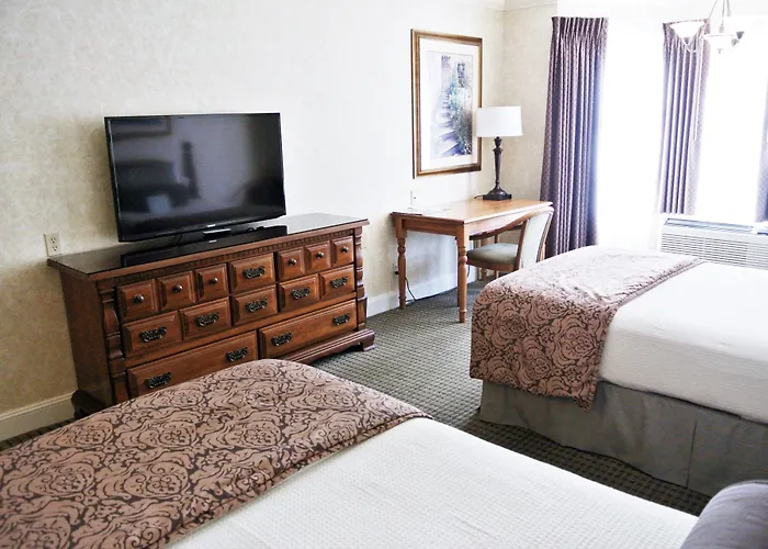 Cow Hollow Inn And Suites