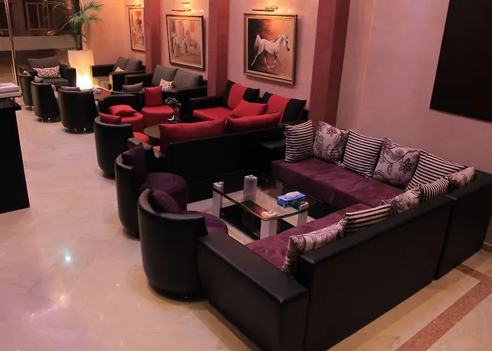 Hotel Belle Vue Et Spa