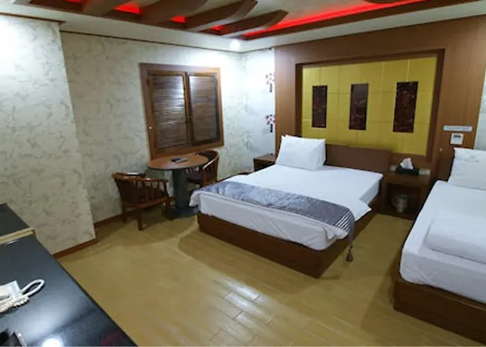 Goryeo Hotel