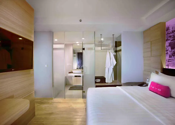 Favehotel Cimanuk Garut