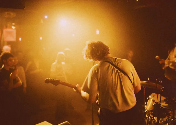 Volkshotel