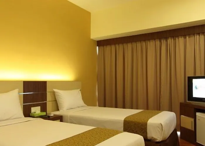 Seasons View Hotel