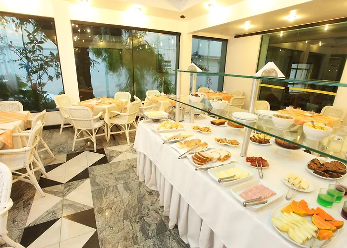 Itajaí Express Residence - Itajai e Navegantes