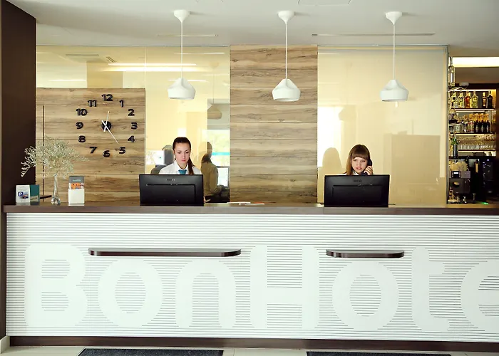 Bonhotel