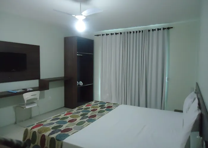 Hotel Adventure Sao Luis