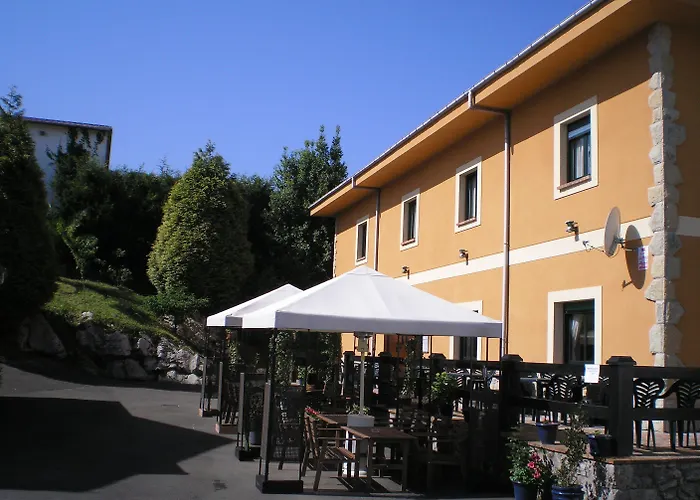 Hotel Alonso