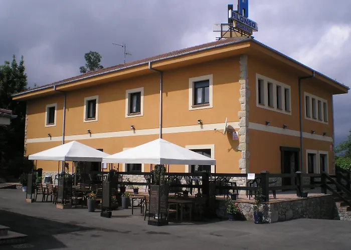 Hotel Alonso