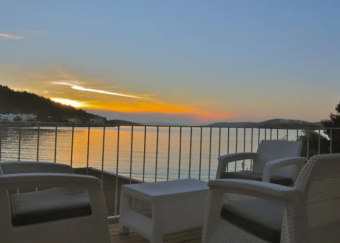 Zena Hotel Bodrum