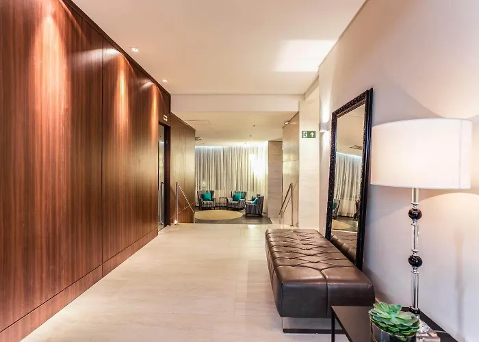 Blue Tree Towers Bauru