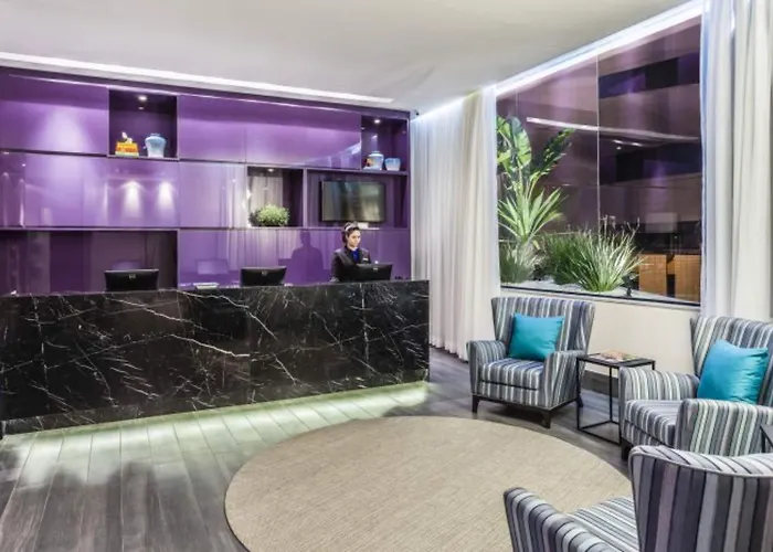 Blue Tree Towers Bauru