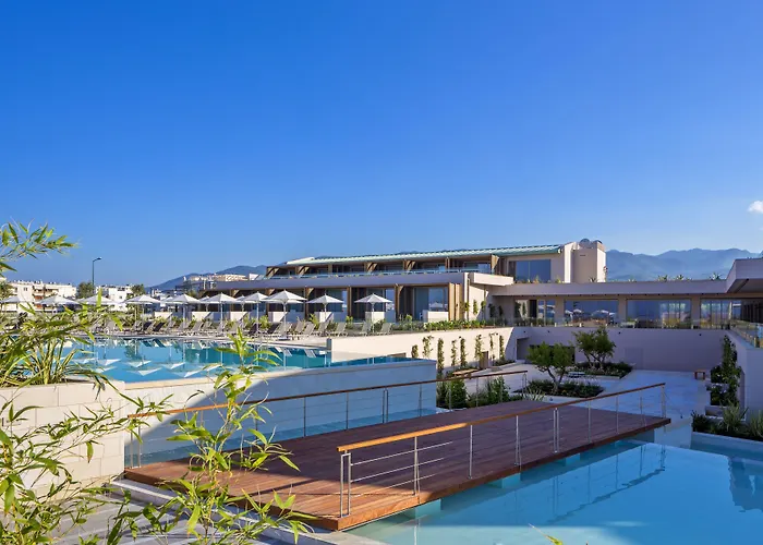 Horizon Blu Boutique Hotel