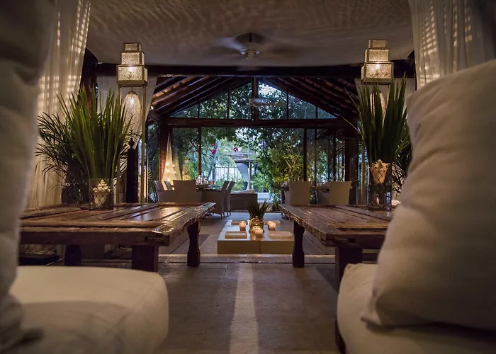 Jashita Hotel (Adults Only)