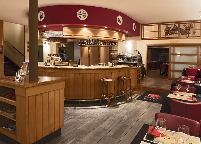 Hotel New Flanders