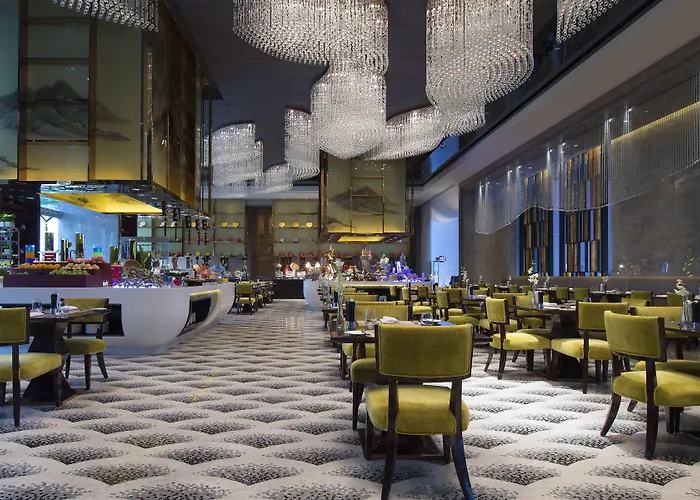 Wanda Vista Dongguan