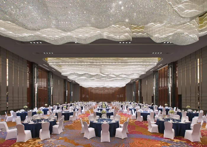 Wanda Vista Dongguan