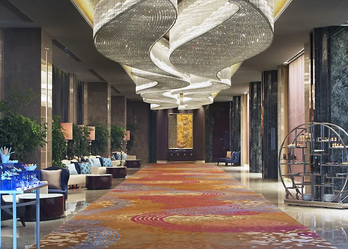 Wanda Vista Dongguan