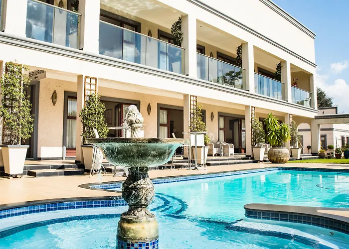 Inn And Out Plus Craighall