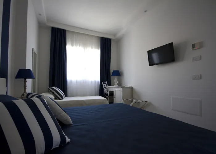 Hotel Nautilus