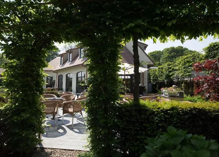 Hotel De Lissewal