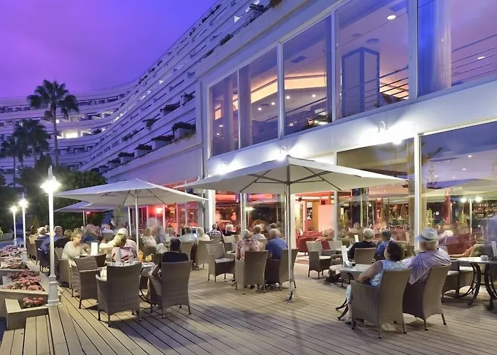 Spring Arona Gran Hotel - Adults Only