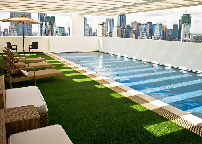 Privato Ortigas